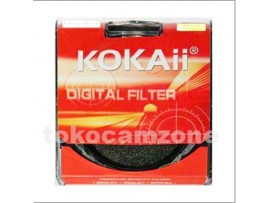 Kokaii ND8 Filter 52mm